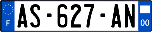 AS-627-AN