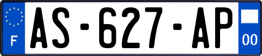 AS-627-AP