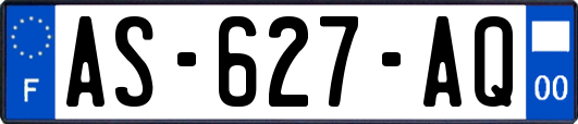 AS-627-AQ