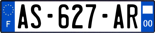 AS-627-AR