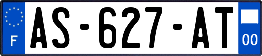 AS-627-AT