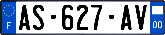 AS-627-AV