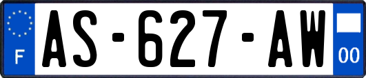 AS-627-AW