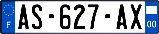 AS-627-AX