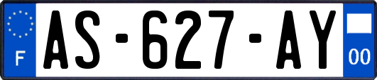 AS-627-AY