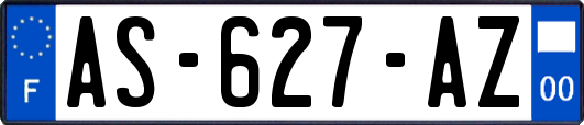 AS-627-AZ