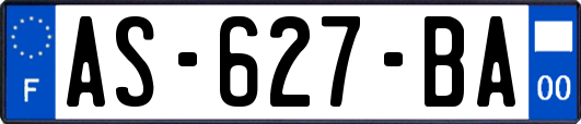 AS-627-BA