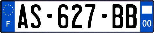 AS-627-BB