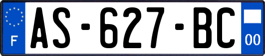 AS-627-BC