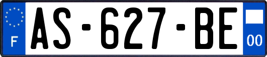 AS-627-BE