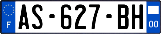 AS-627-BH