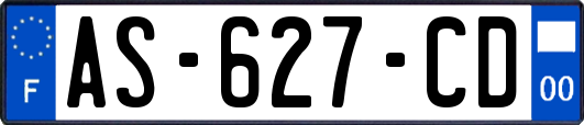 AS-627-CD