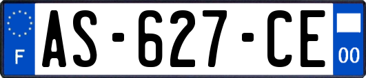 AS-627-CE