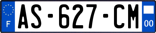 AS-627-CM
