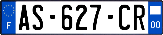 AS-627-CR