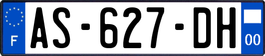 AS-627-DH