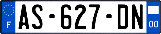 AS-627-DN