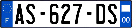 AS-627-DS