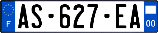 AS-627-EA