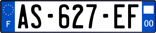 AS-627-EF