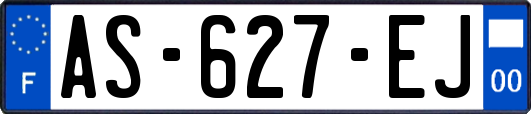 AS-627-EJ
