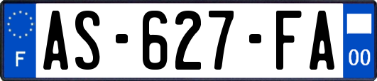 AS-627-FA