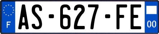 AS-627-FE