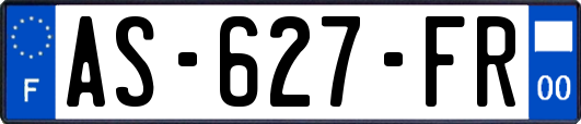 AS-627-FR