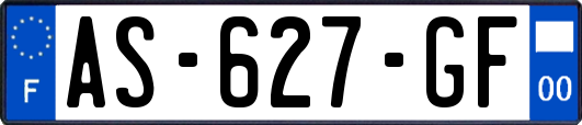 AS-627-GF