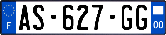 AS-627-GG