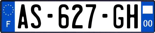 AS-627-GH