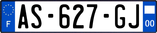 AS-627-GJ