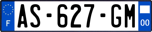 AS-627-GM