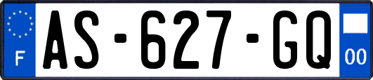 AS-627-GQ