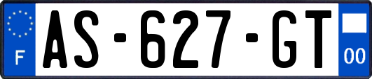 AS-627-GT