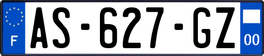 AS-627-GZ