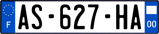 AS-627-HA