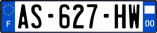 AS-627-HW