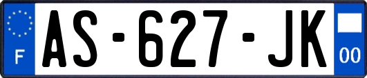 AS-627-JK