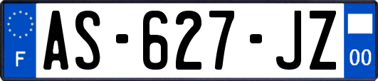 AS-627-JZ