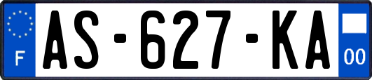 AS-627-KA