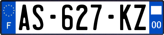 AS-627-KZ