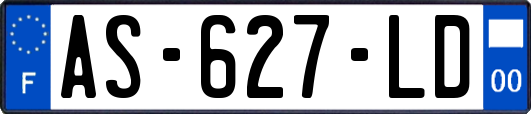 AS-627-LD