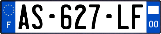 AS-627-LF