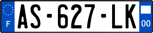 AS-627-LK