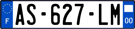 AS-627-LM