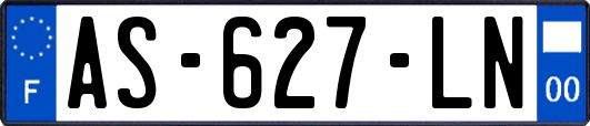 AS-627-LN