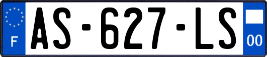 AS-627-LS