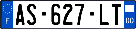 AS-627-LT