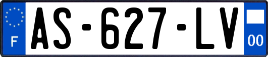 AS-627-LV